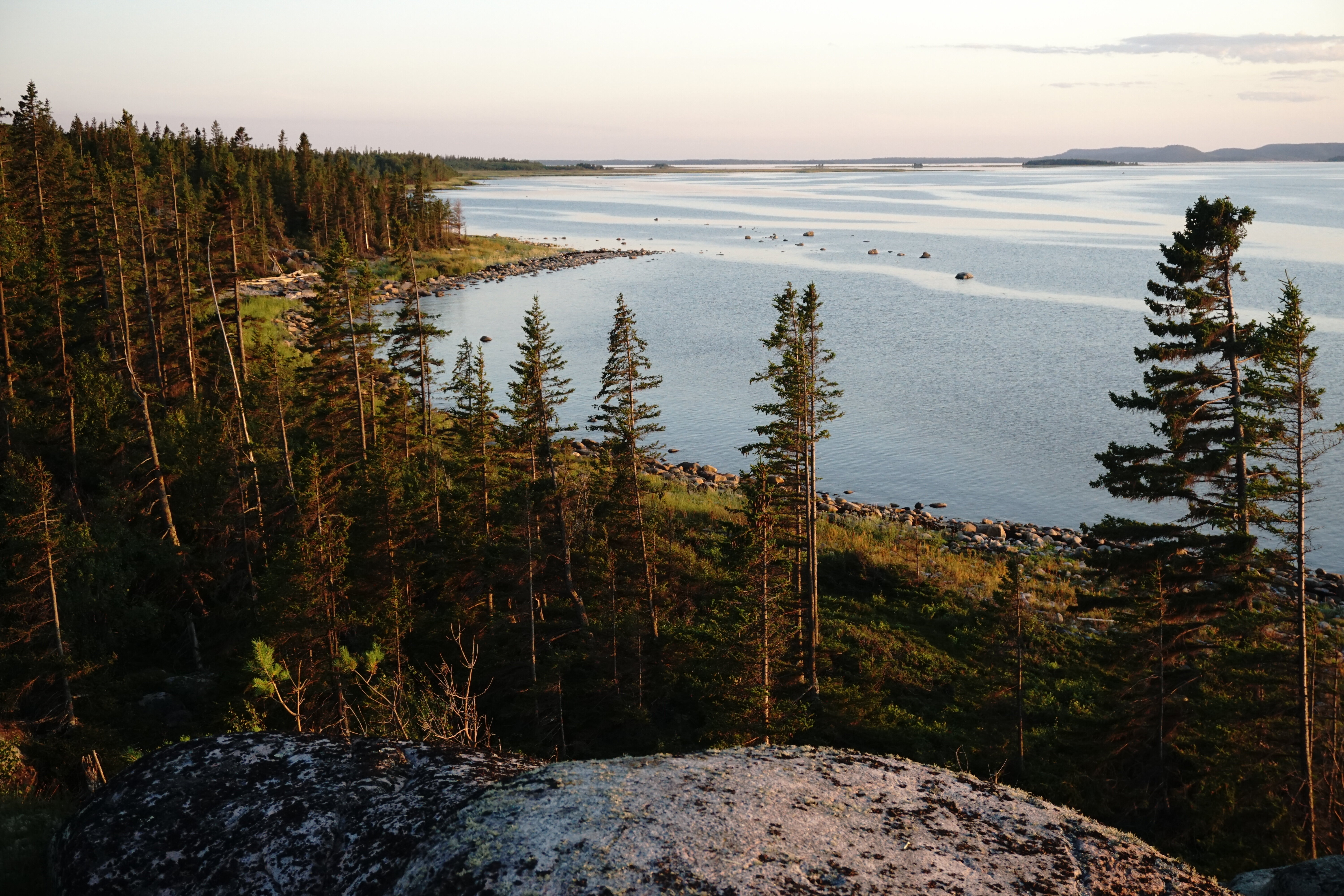Фото Этнопарк Лопский берег