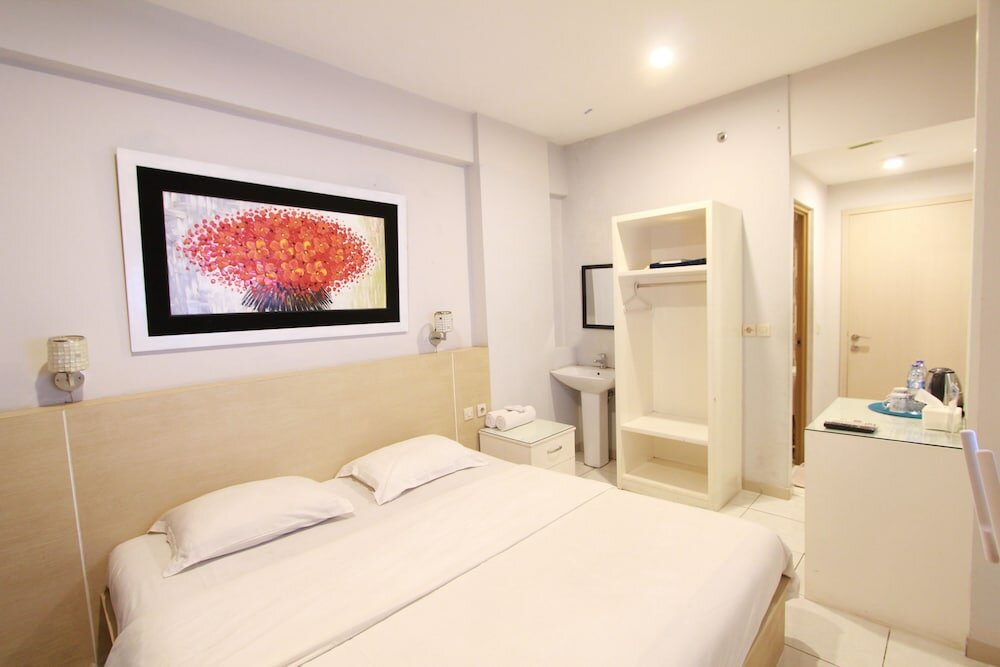 Фото MyRooms Bekasi