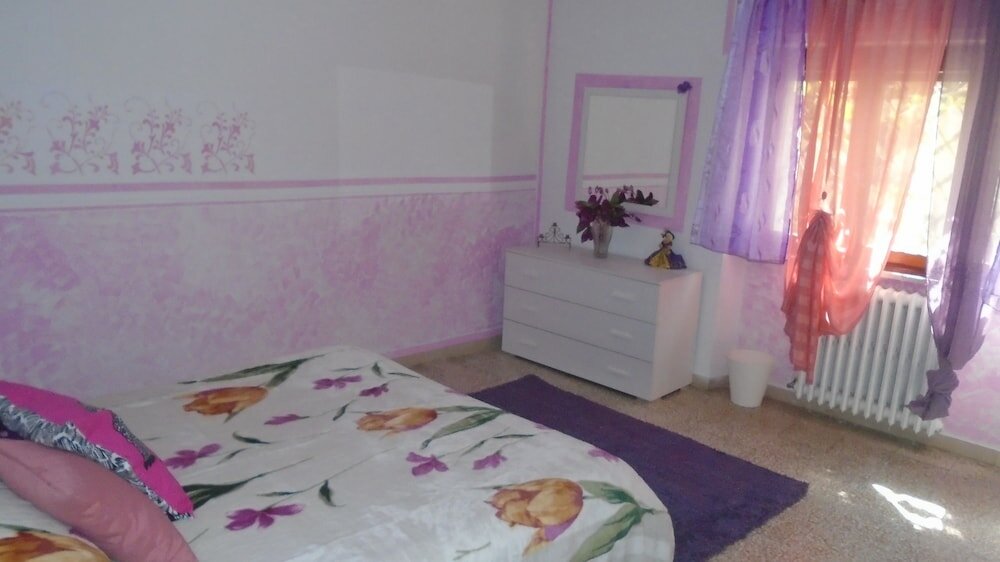 Фото Tropical B&b