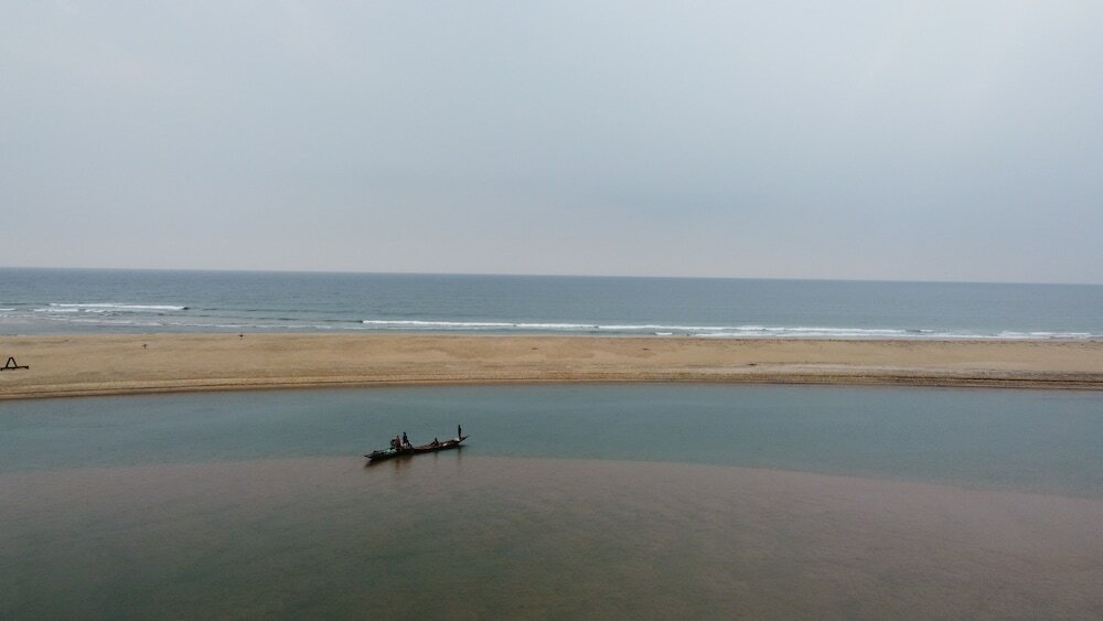 Фото Lotus Resort Konark