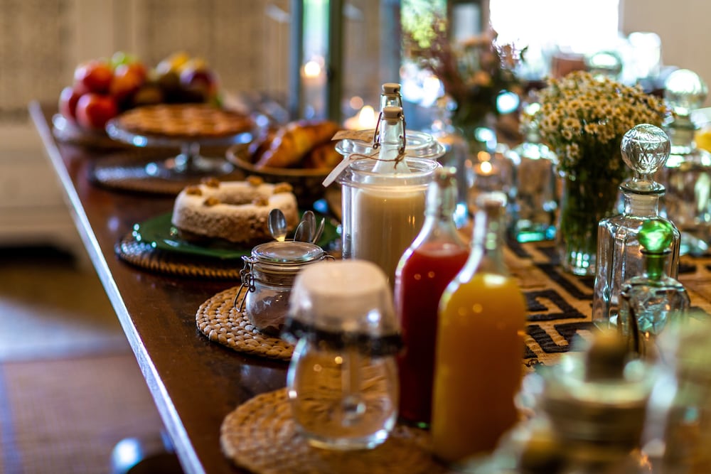 Фото La Pescaia Resort