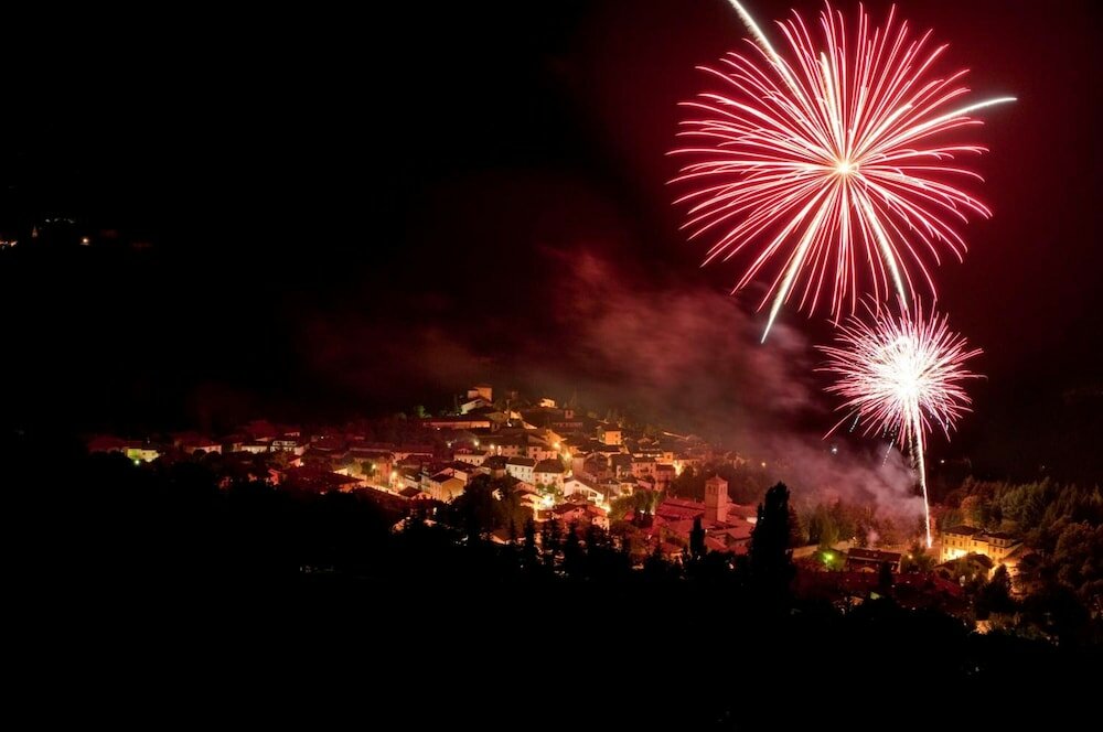 Фото Park Hotel Fanano