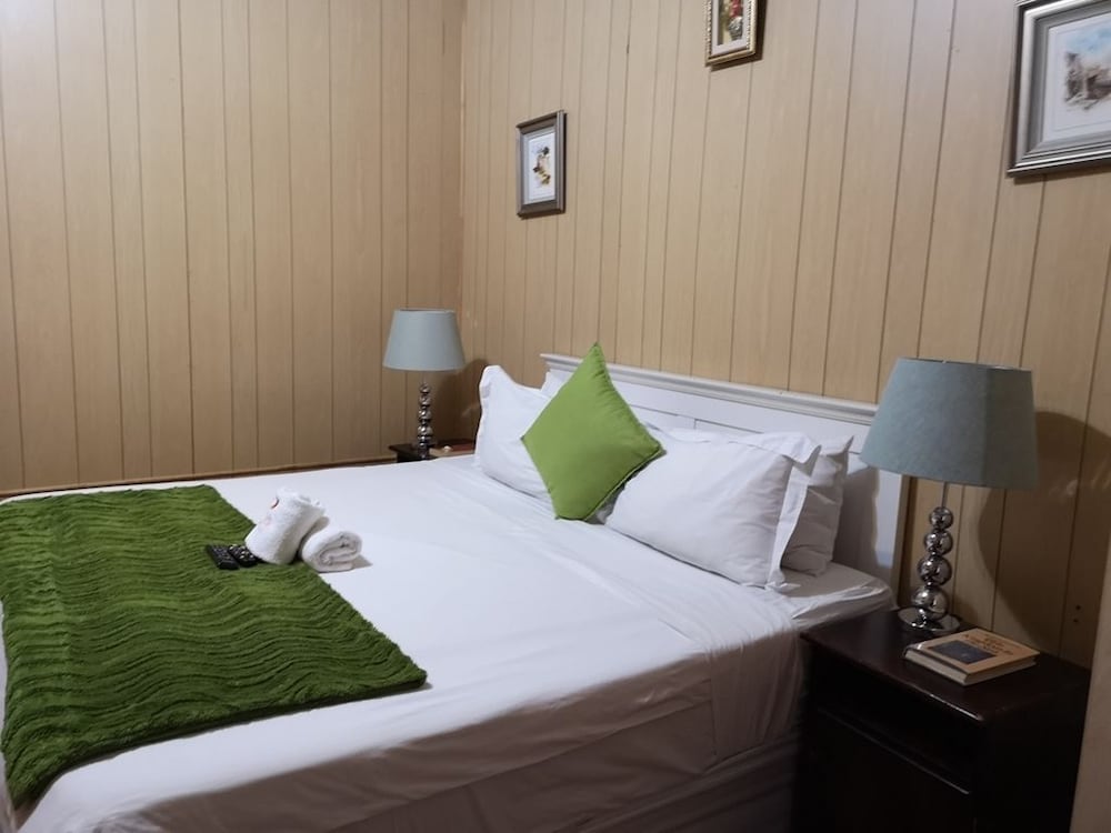 Фото Lilitha Guest Lodge & Conferencing