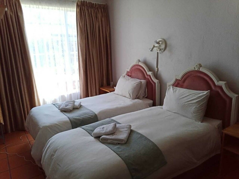 Фото Gewel Guesthouse