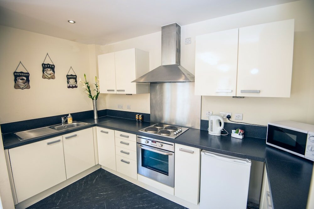 Фото Park Hall Suites