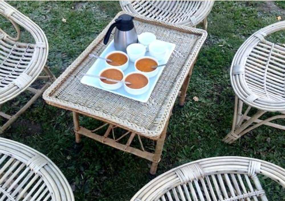 Фото Tih Hundar Resort - Nubra