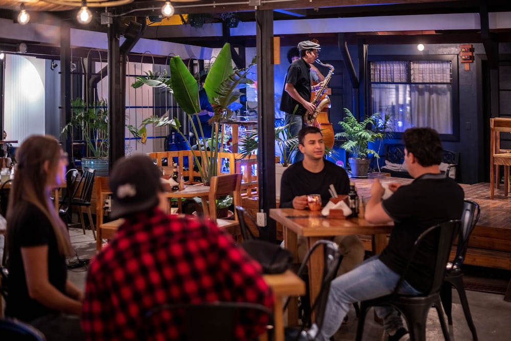 Фото Selina San Jose