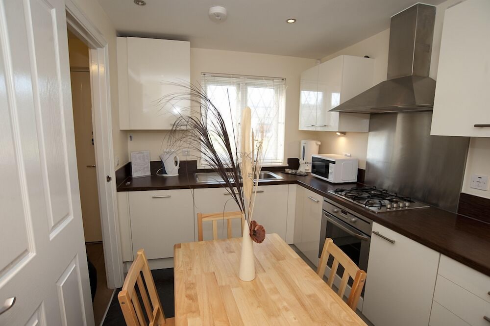 Фото Park Hall Suites