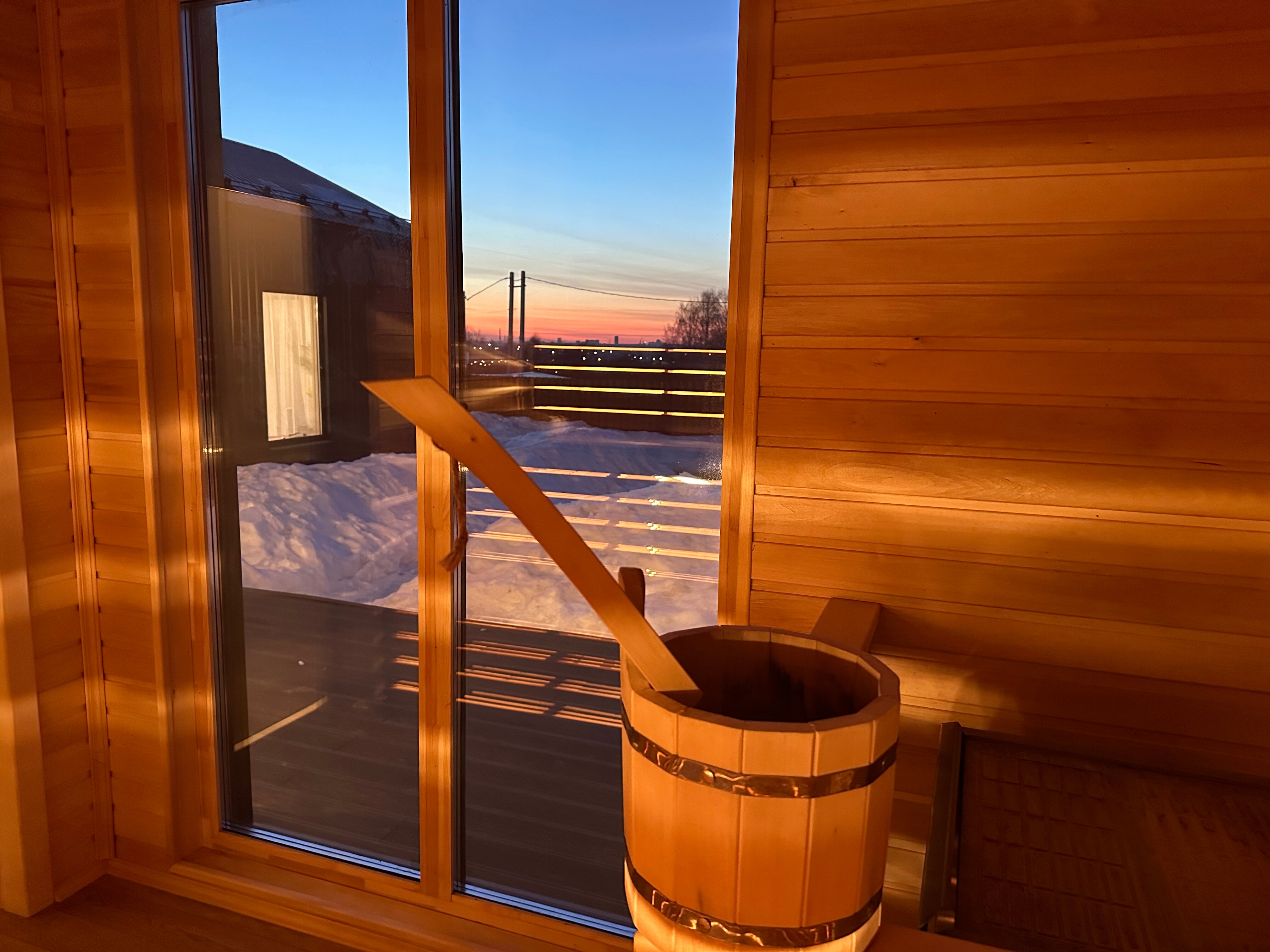 Фото Barn. House. Chulcovo