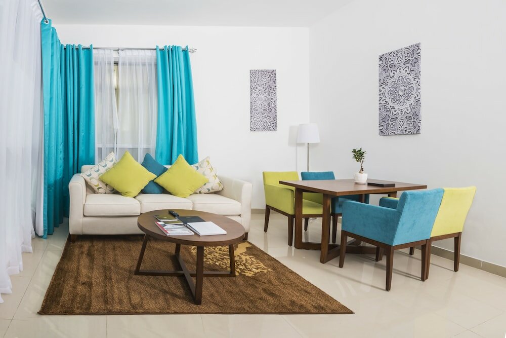 Фото Jannah Burj Al Sarab