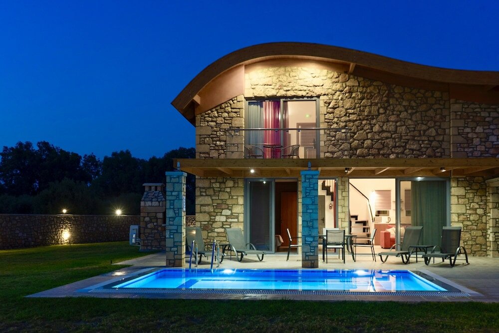 Фото Estrella Villas