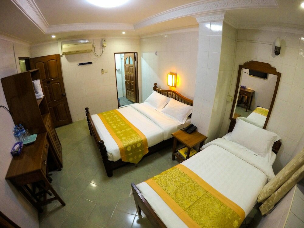 Фото May Shan Hotel