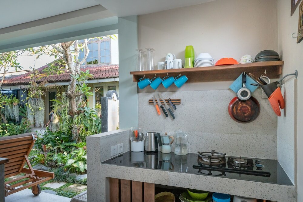 Фото Angel House Ubud