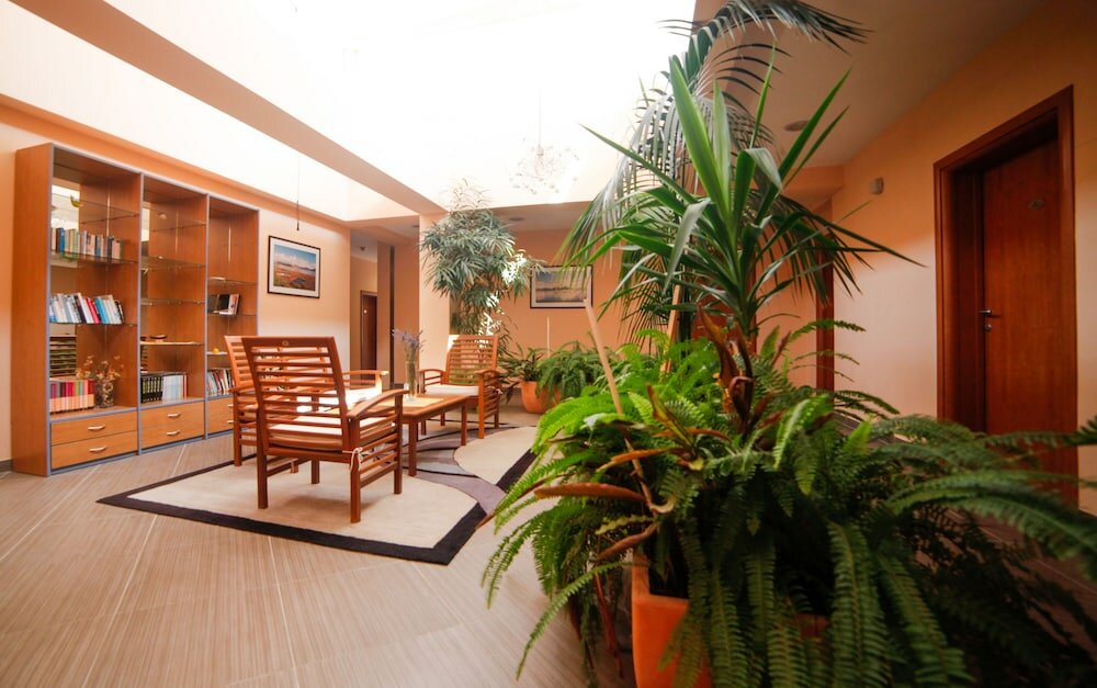 Фото Hotel Merlot