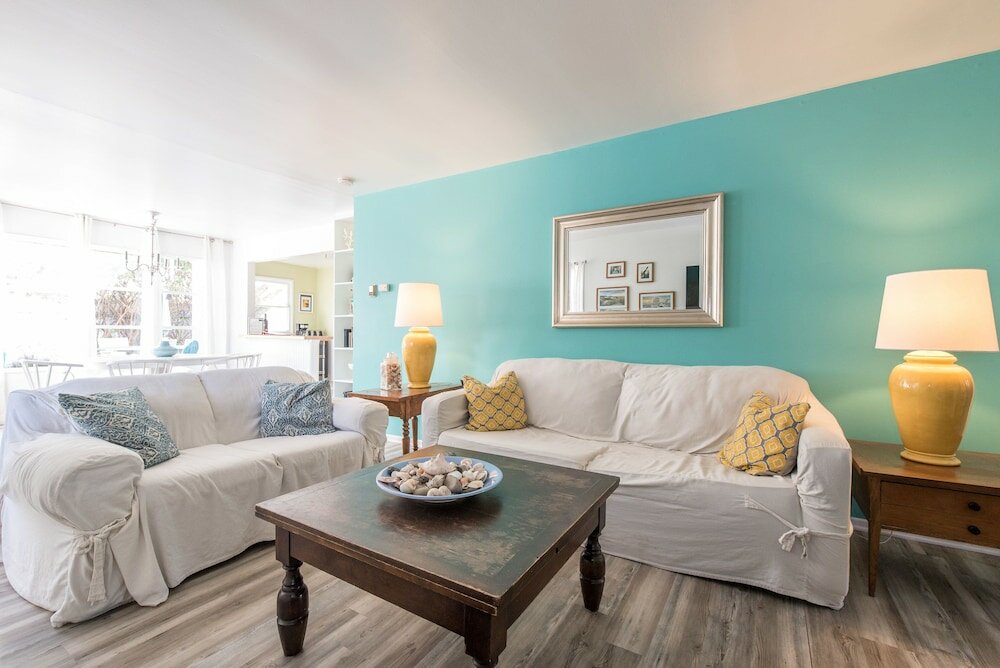 Фото Ventura Beach Cottage