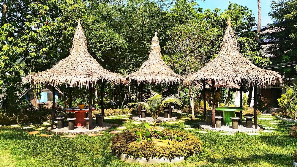 Фото Flower Power Village