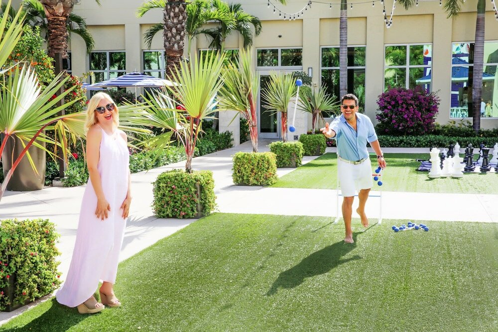 Фото Hilton West Palm Beach