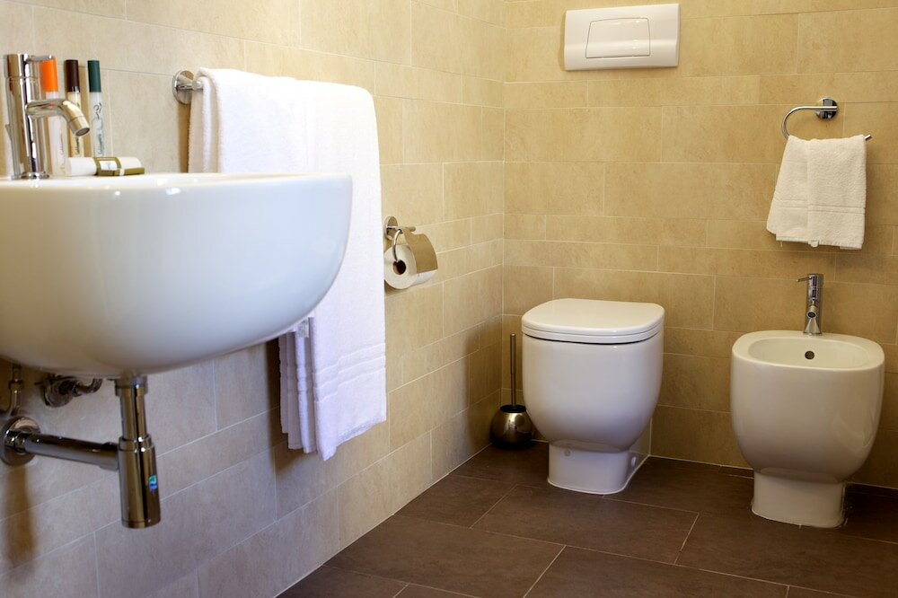 Фото Hotel Antico Convento dei Cappuccini