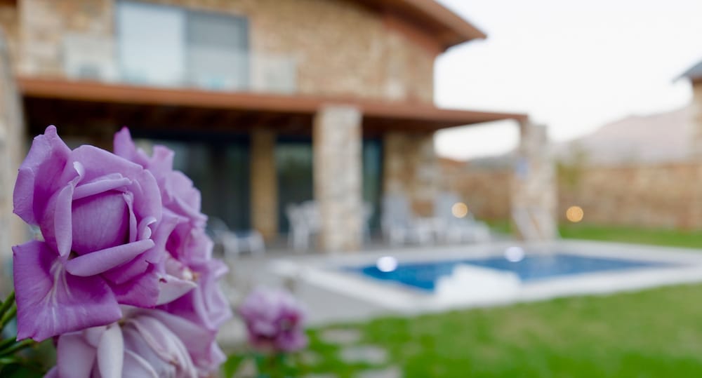 Фото Estrella Villas