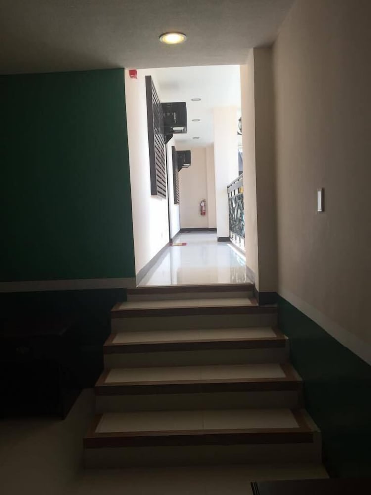 Фото Dreamwave Resort Pansol