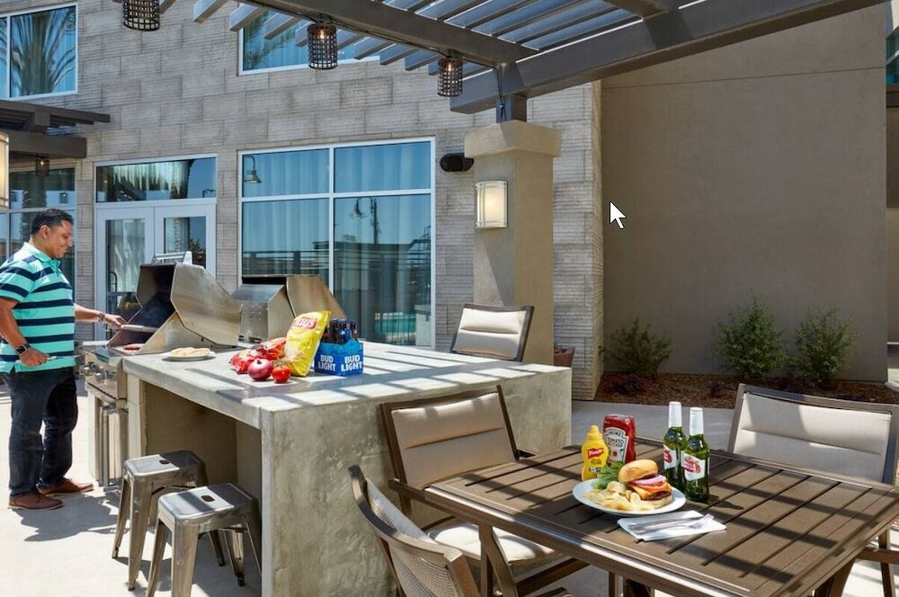 Фото Homewood Suites by Hilton Los Angeles Redondo Beach