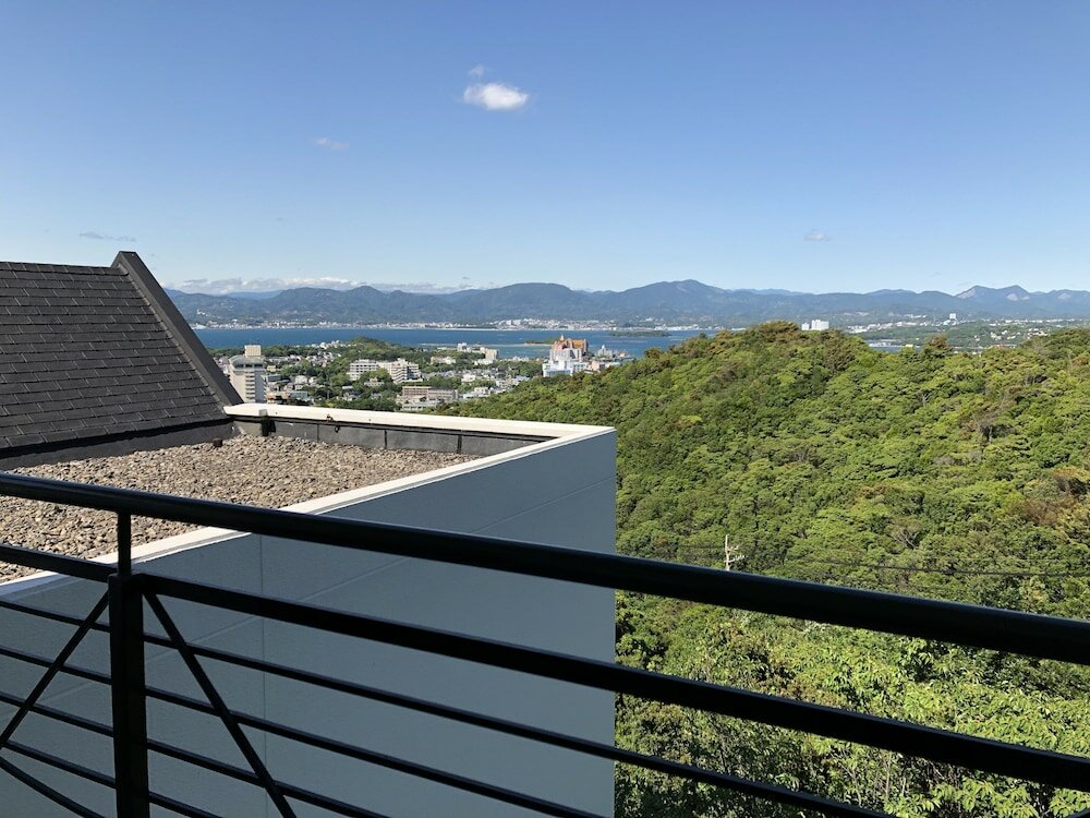Фото Infinito Hotel & SPA Nanki Shirahama