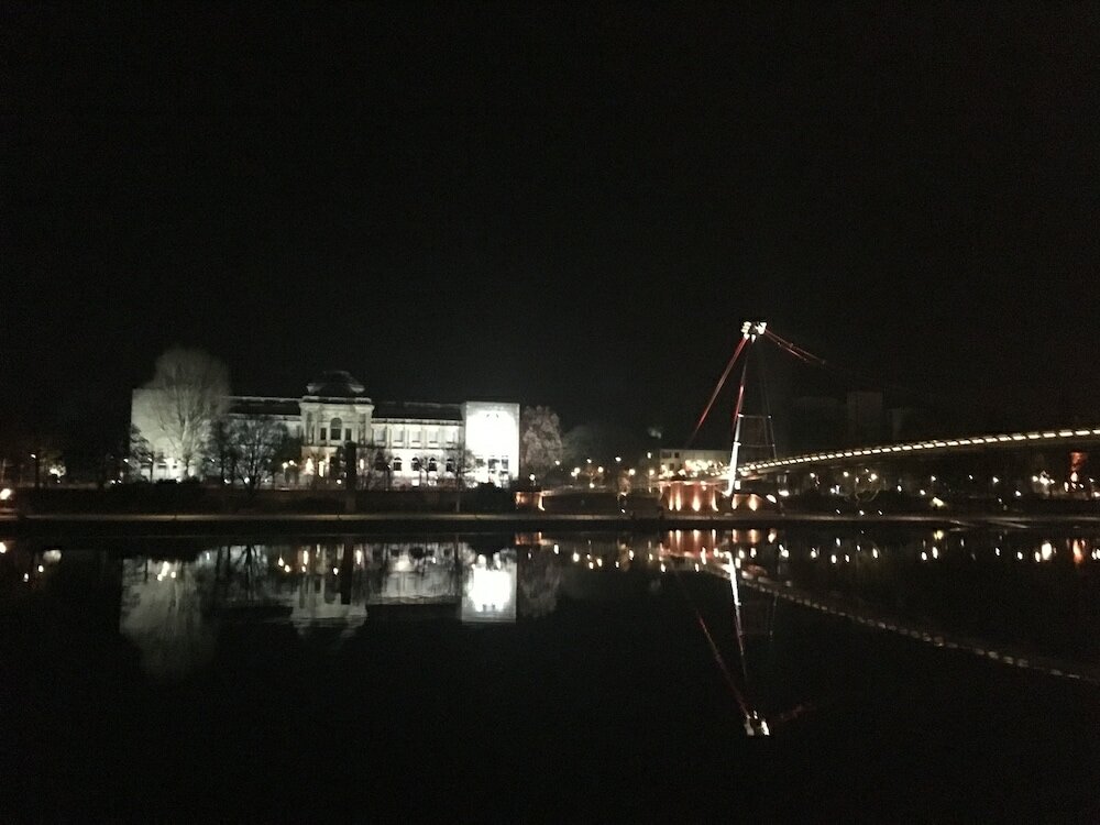 Фото Knm Ms Switzerland II - Frankfurt