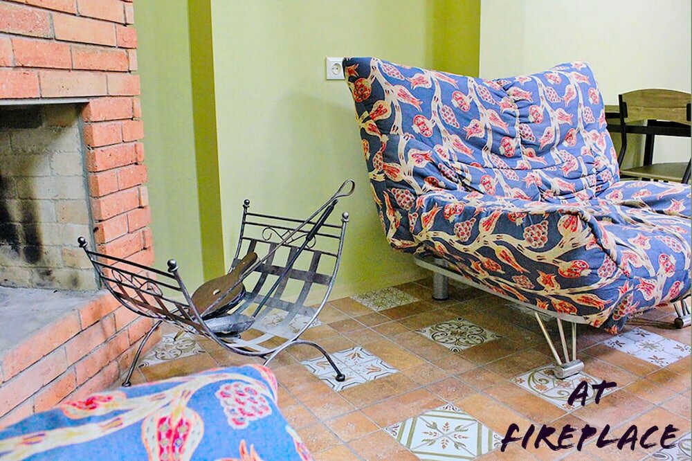 Фото Red Fox Guesthouse