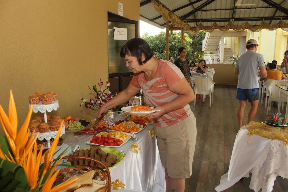 Фото Praia Da Oura - Boutique Resort