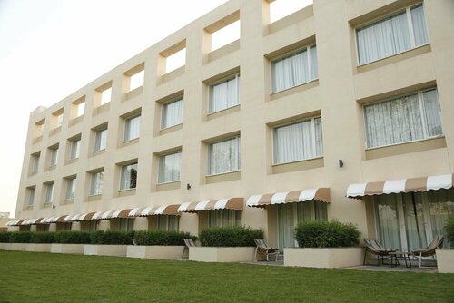 Гостиница Hotel The Arindum