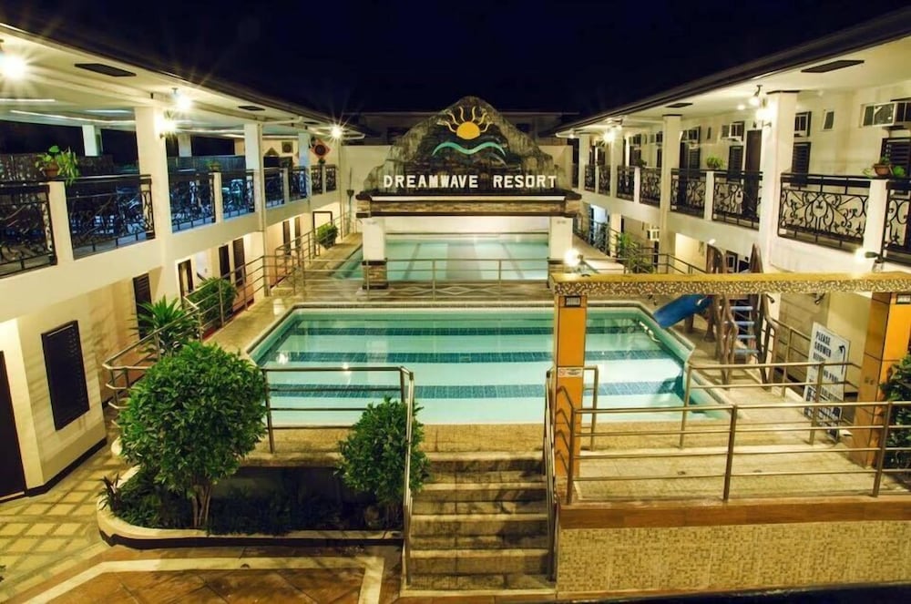 Фото Dreamwave Resort Pansol