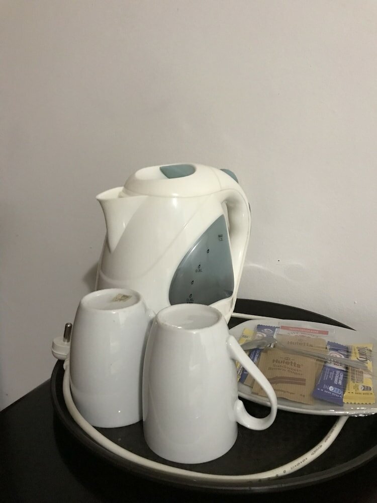 Фото Overflow Guest House