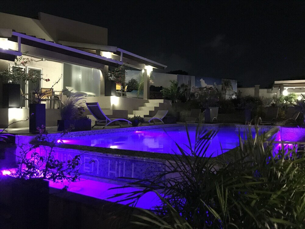 Фото Hidden Hill Condos Aruba