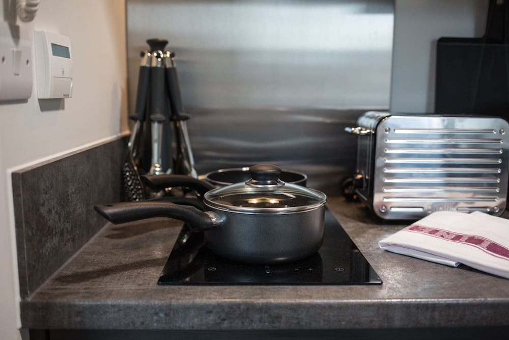 Фото Plummer House