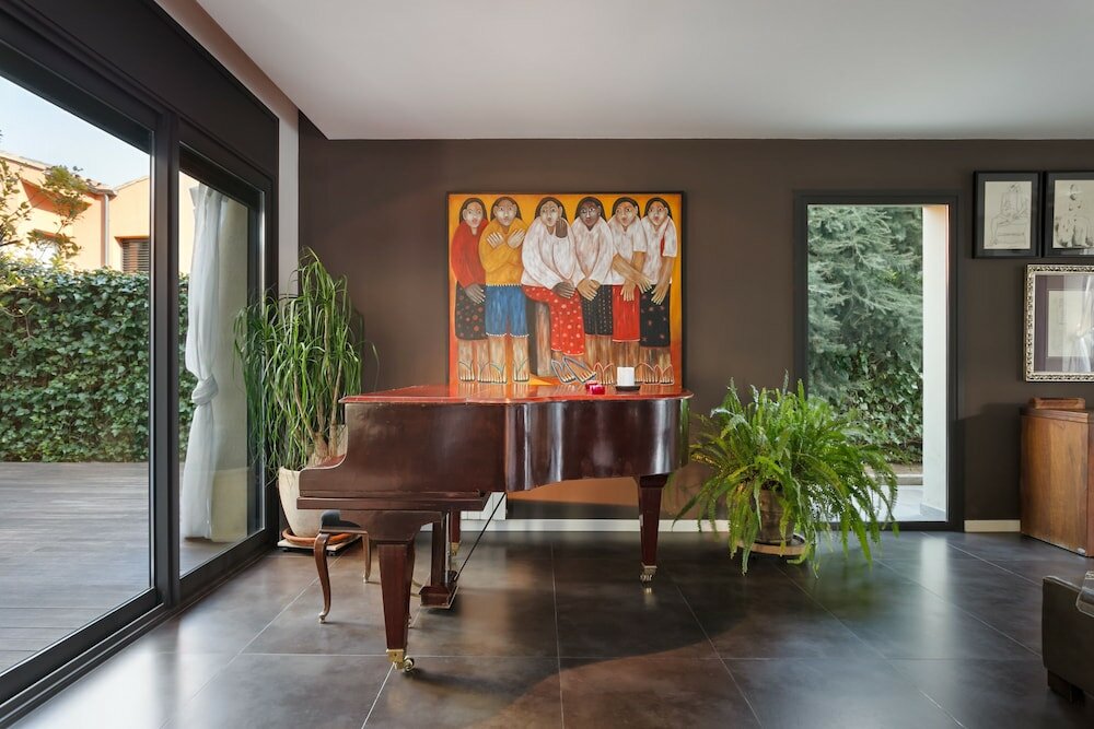 Фото Villa Argentonalux