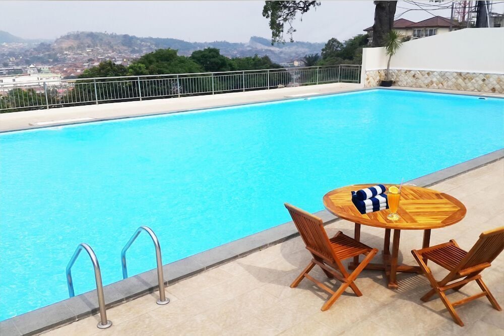 Фото Bukit Randu Hotel and Restaurant