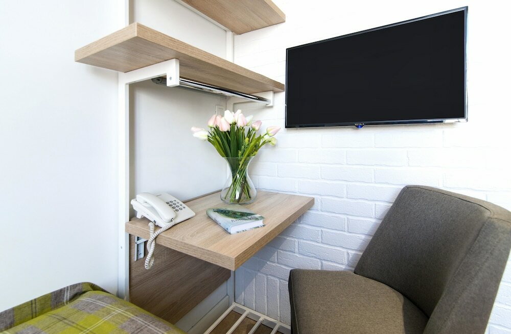 Фото Belgrade Inn