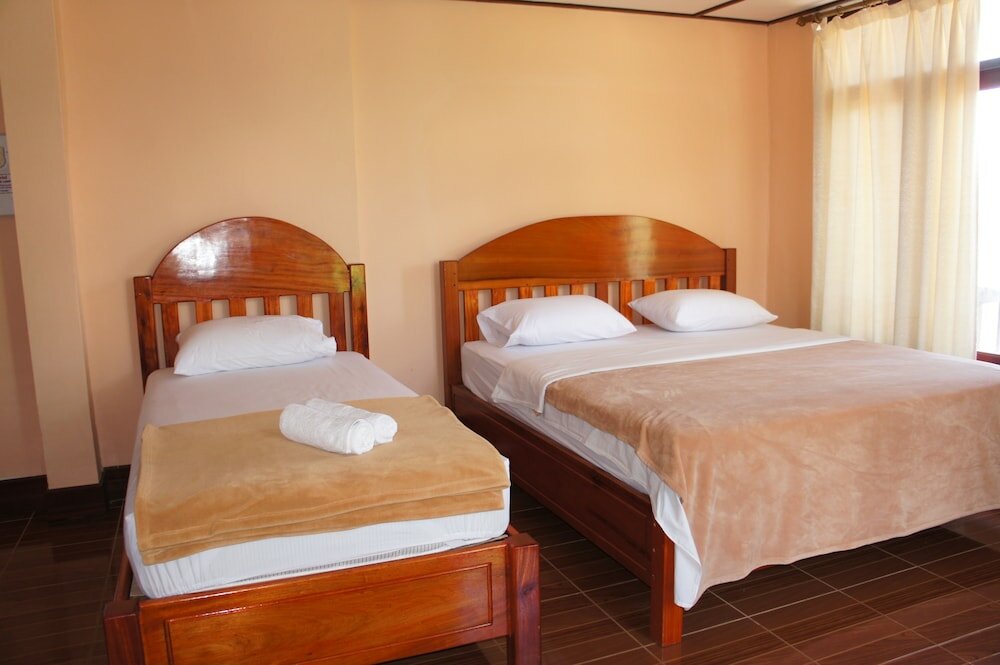 Фото Viengsavanh Guest House