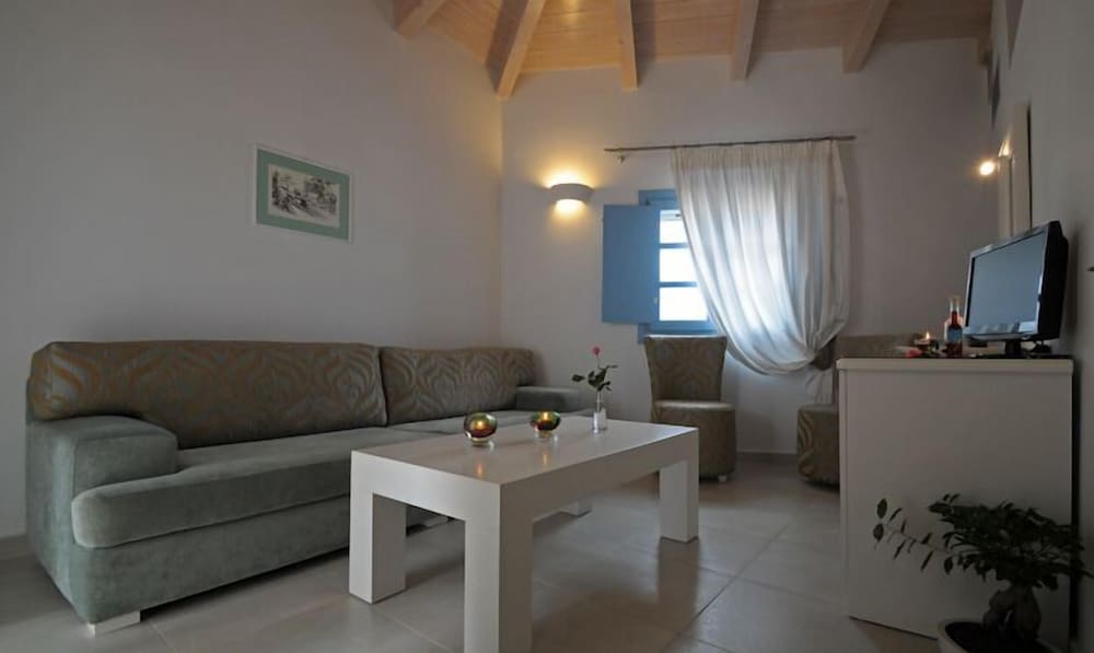 Фото Kythira Golden Resort