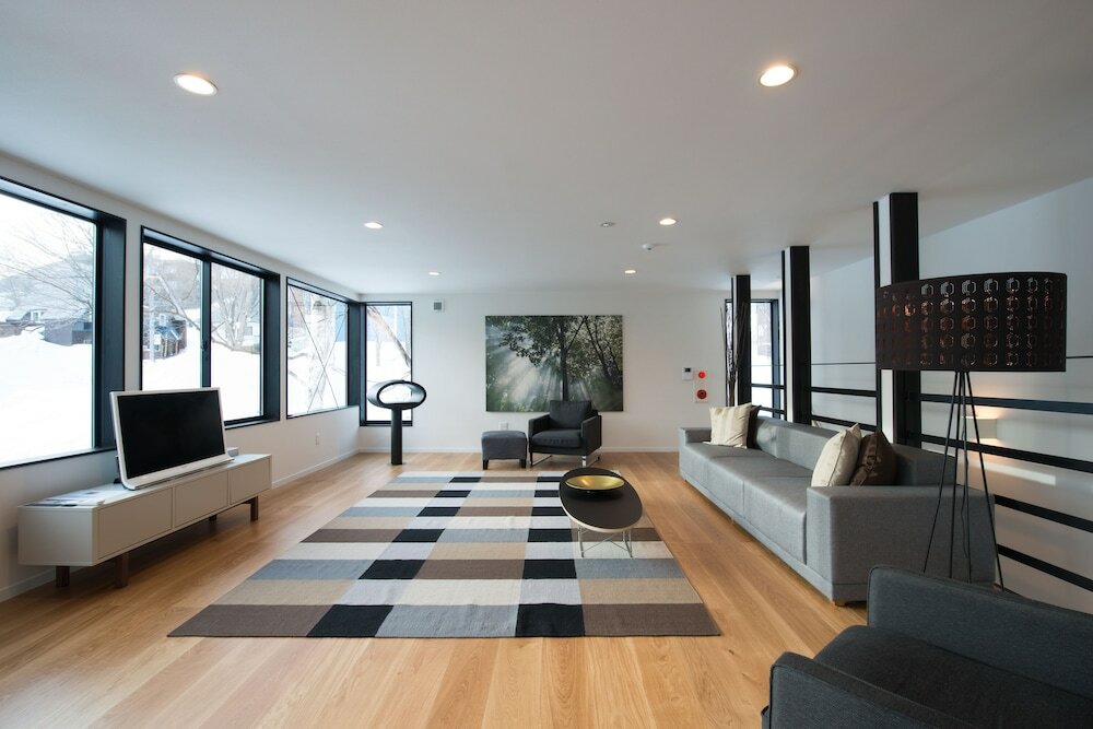 Фото Snow Monkey