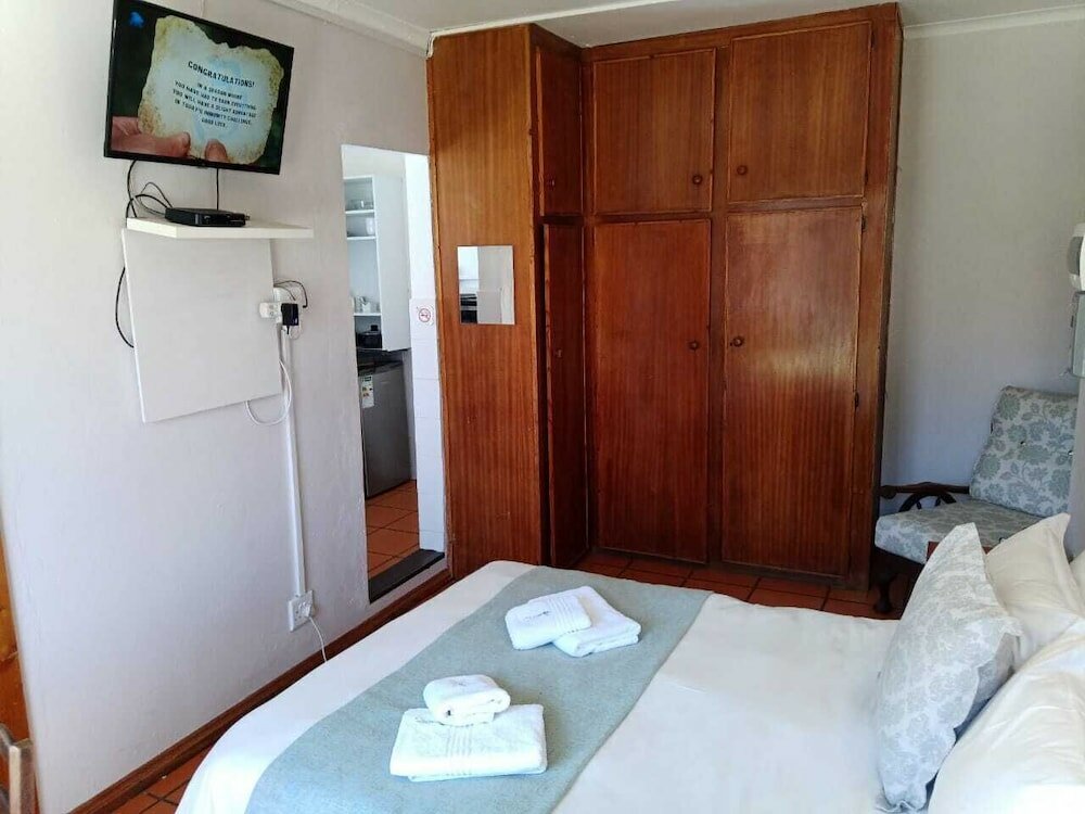 Фото Gewel Guesthouse