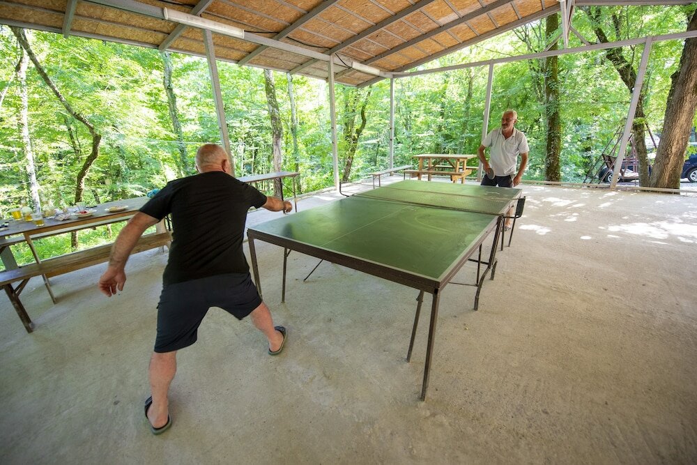 Фото Inal Bay Виктория