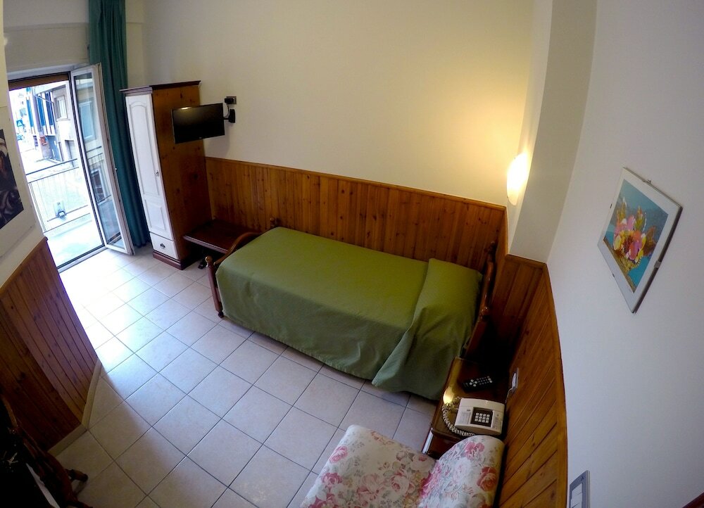 Фото Tourist Hotel