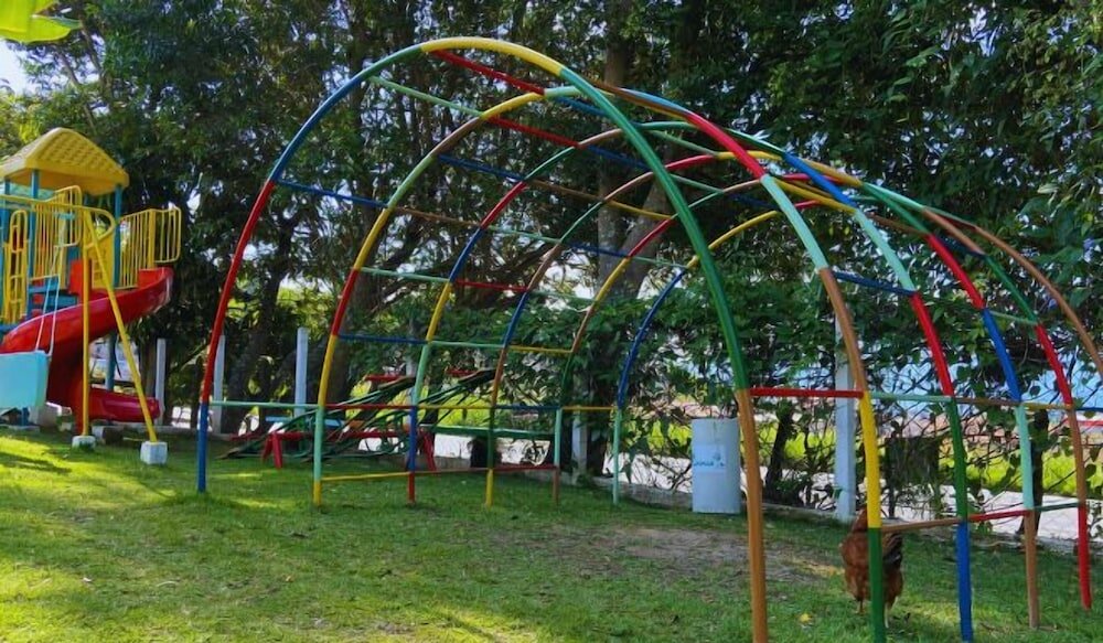 Фото Pousada Jovimar