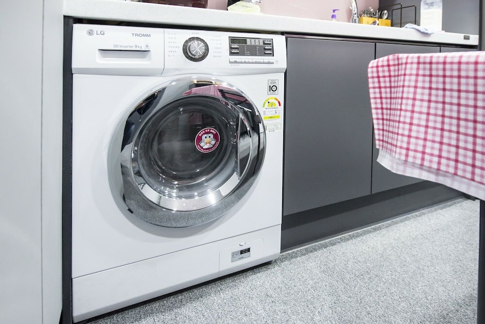 Фото Philstay Myeongdong Metro