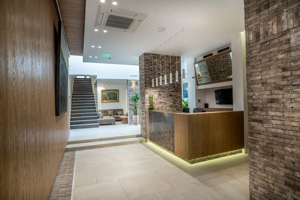 Фото Belgrade Inn