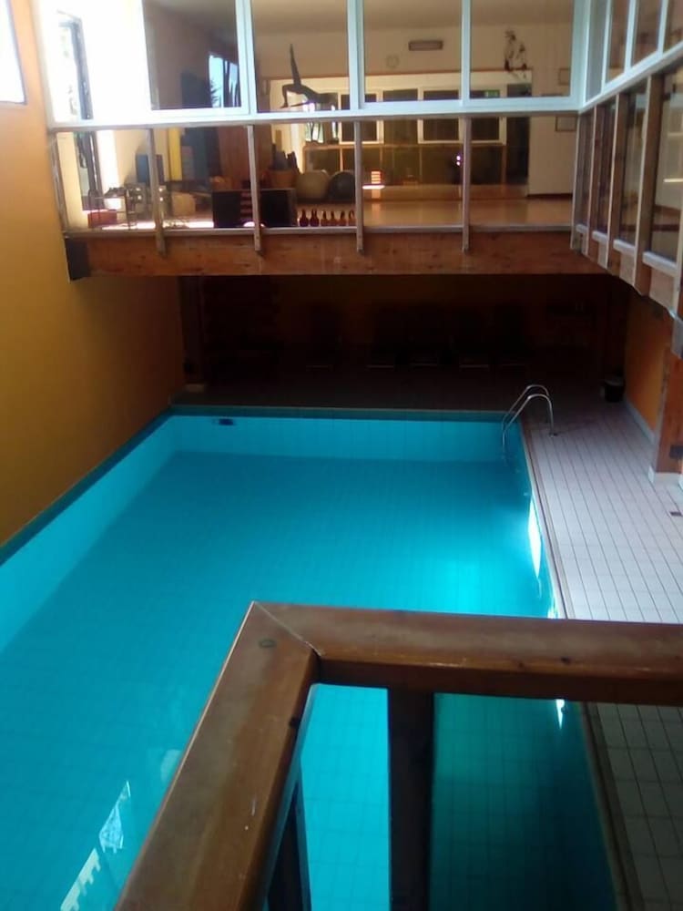 Фото Park Hotel Fanano