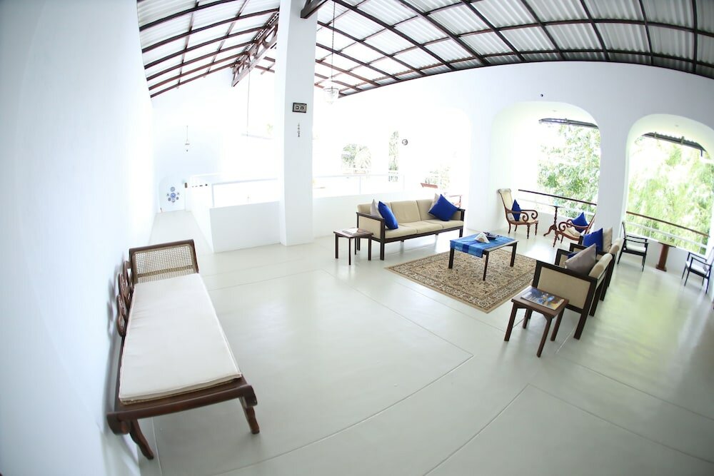 Фото Regent Lodge Kandy