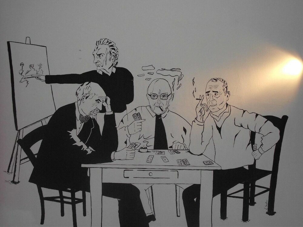 Фото Liolà Palermo