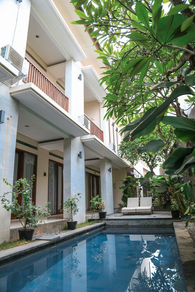 Фото Alia Home Sanur